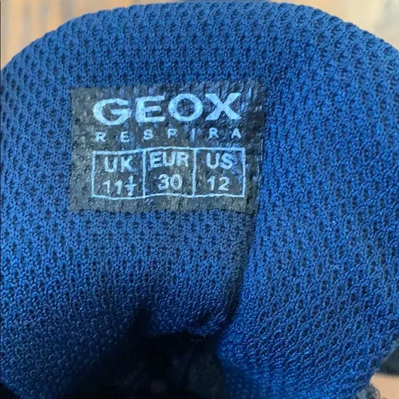 Geox Amphibiox snow boots