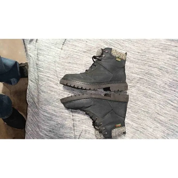 G.H. Bass Flurry boots for women.
