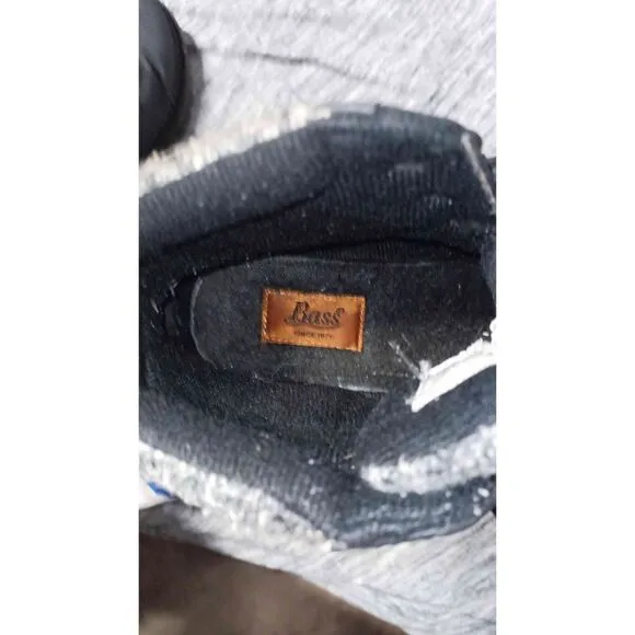 G.H. Bass Flurry boots for women.