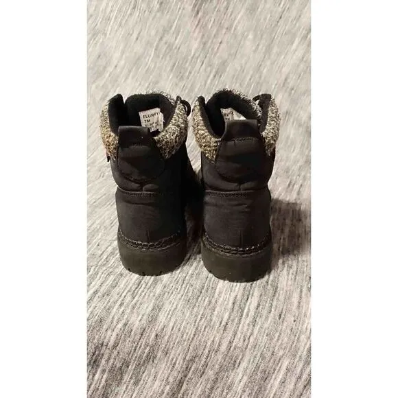 G.H. Bass Flurry boots for women.
