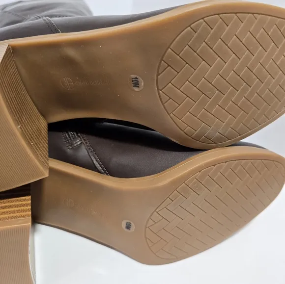 Giani Bernini Boots 10