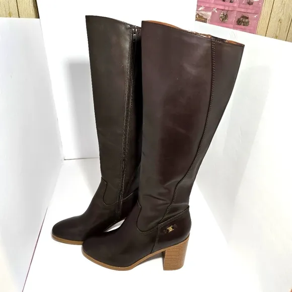 Giani Bernini Boots 7.5