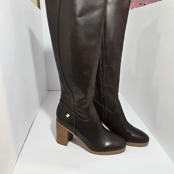 Giani Bernini Boots 7.5