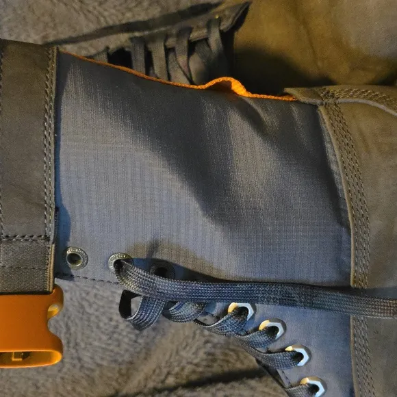 Green Tactical Timberlands