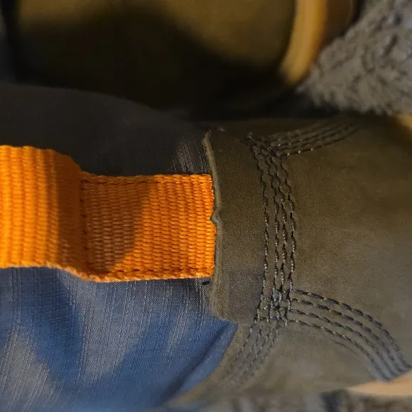 Green Tactical Timberlands