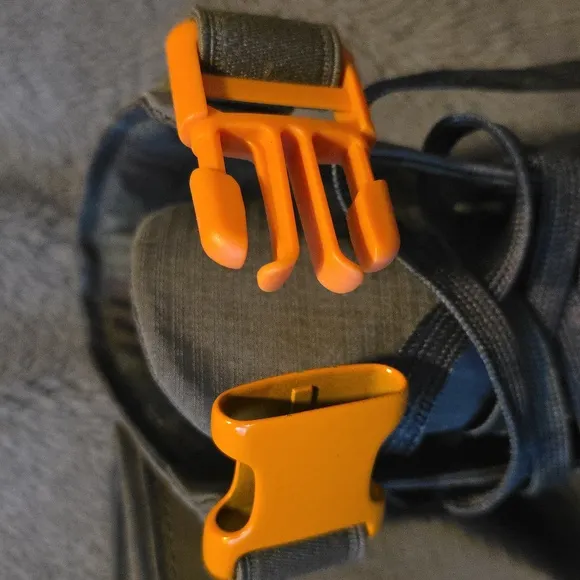 Green Tactical Timberlands