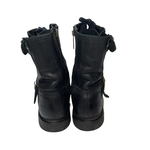 Harley Davidson Men Boots Size 8.5