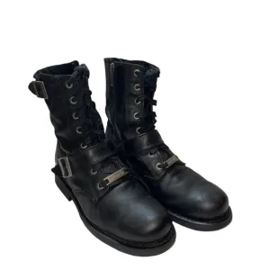 Harley Davidson Men Boots Size 8.5