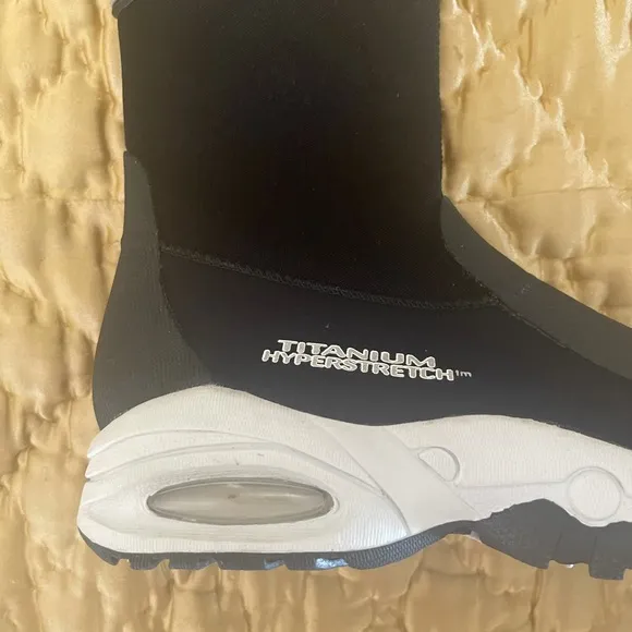 Henderson Diving Boots VINTAGE HYPERSTRETCH 3 MM