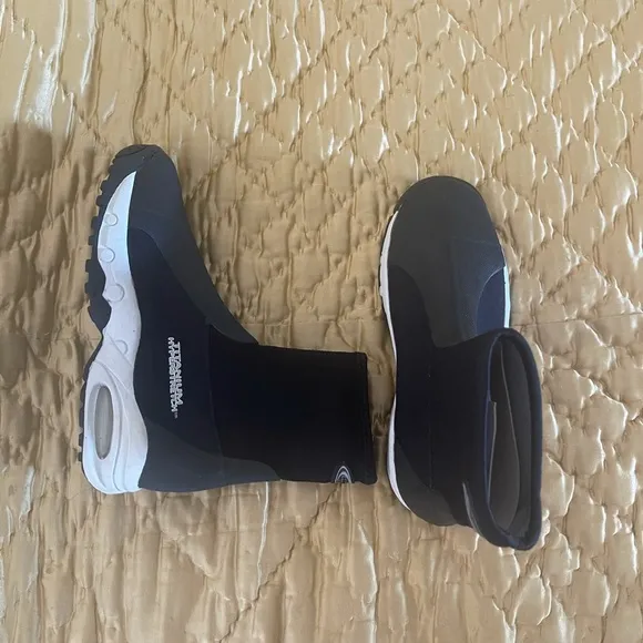 Henderson Diving Boots VINTAGE HYPERSTRETCH 3 MM