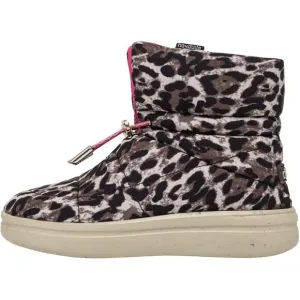 Hey‎ Dude Girl's Margot Youth  Boots NWT - Size 4Y/5Y