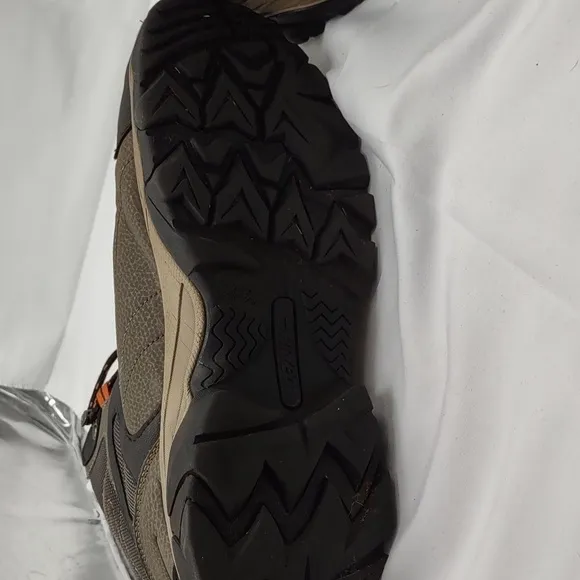 HI-TEC 53216 Hiking Boot sz. 11.5