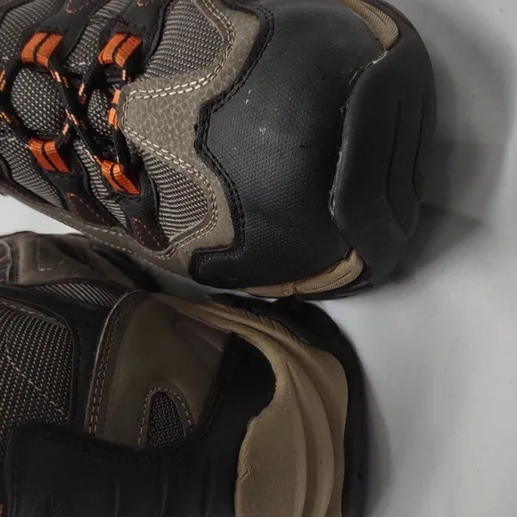 HI-TEC 53216 Hiking Boot sz. 11.5