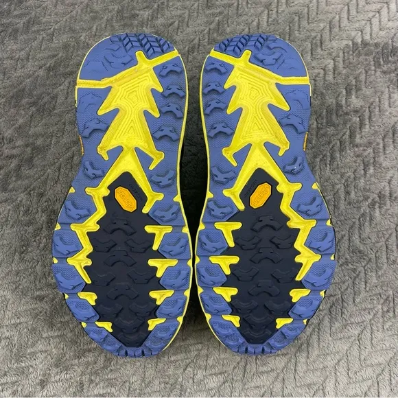 Hoka One One Speedgoat 4 Blue - 1106525-BIEP Men’s Size 12.5E
