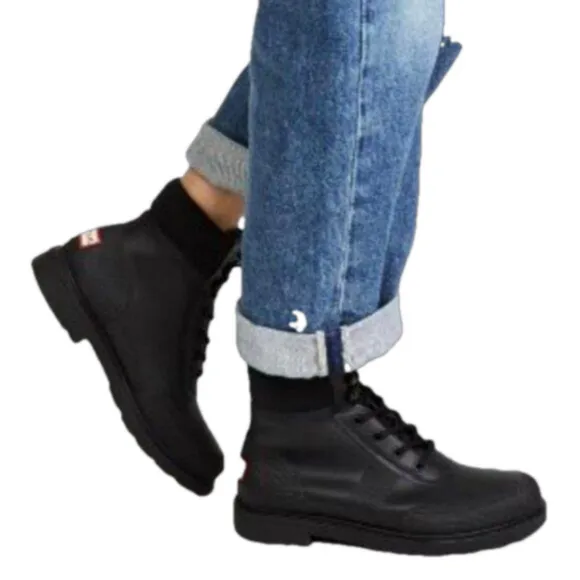 Hunter Boots Size 9 New!