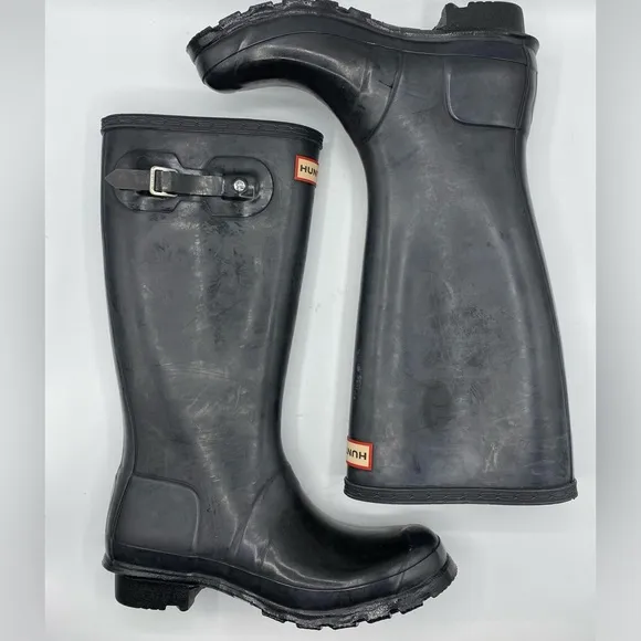 HUNTER‎ Original Tall Rain Boot