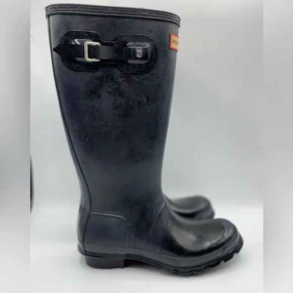 HUNTER‎ Original Tall Rain Boot