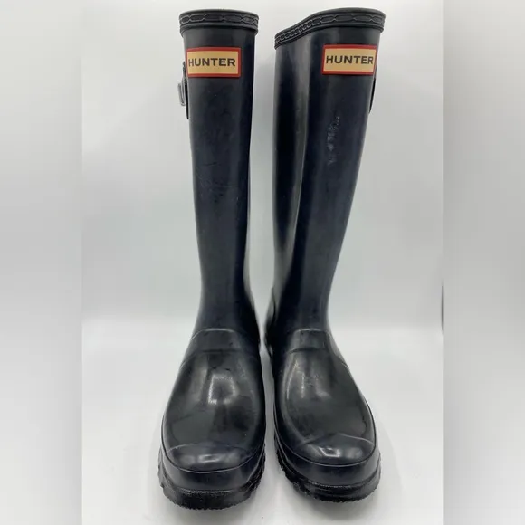 HUNTER‎ Original Tall Rain Boot