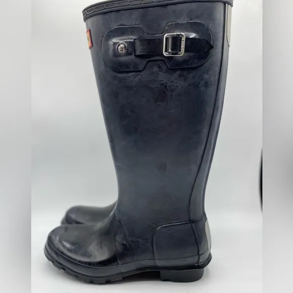 HUNTER‎ Original Tall Rain Boot