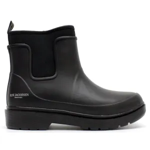 Ilse Jacobsen Rub Air 01 Rubber Women's Ankle Boots - UK 4.5 - US 7-7.5 Women - EU 37