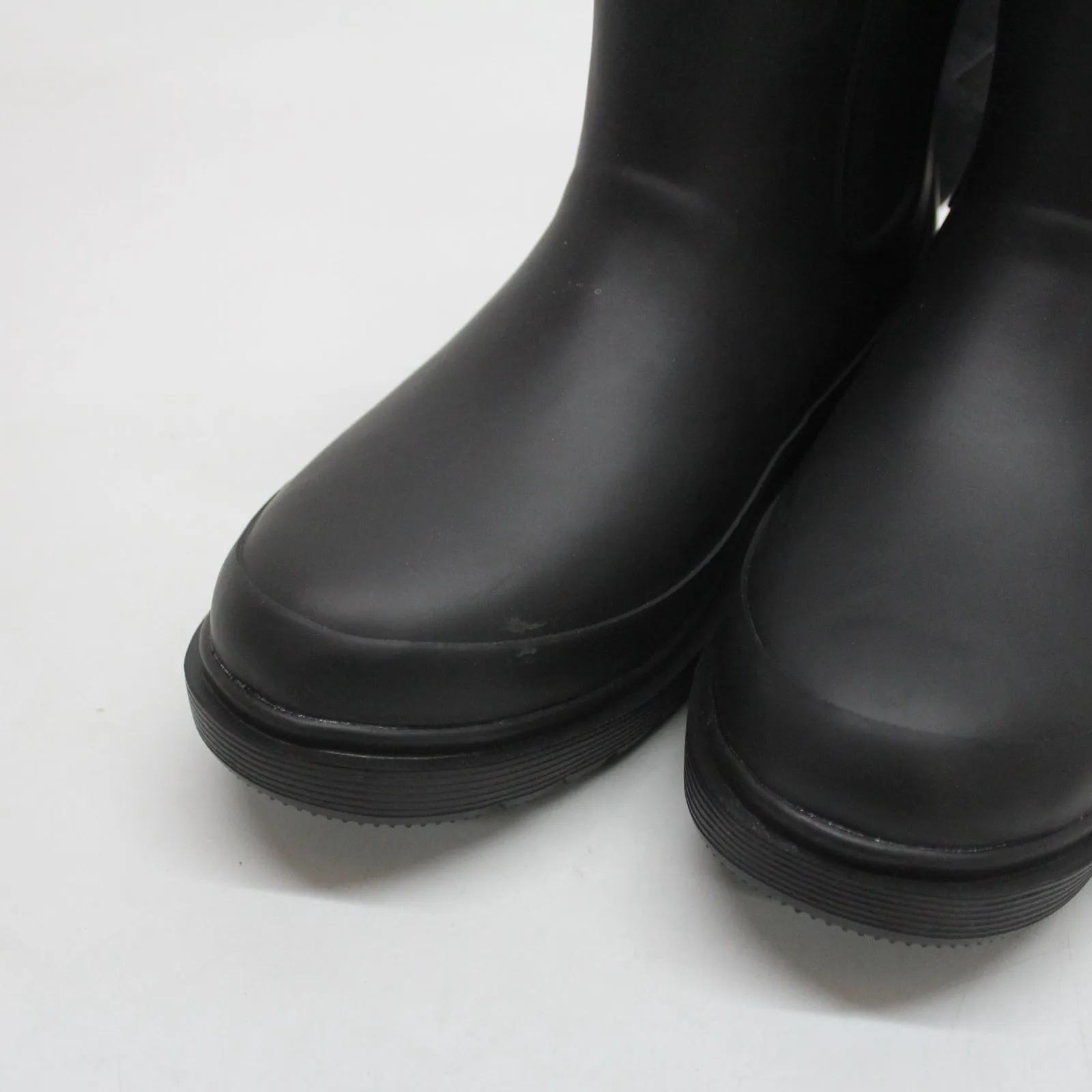 Ilse Jacobsen Rub Air 01 Rubber Women's Ankle Boots - UK 5.5 - US 8-8.5 Women - EU 38