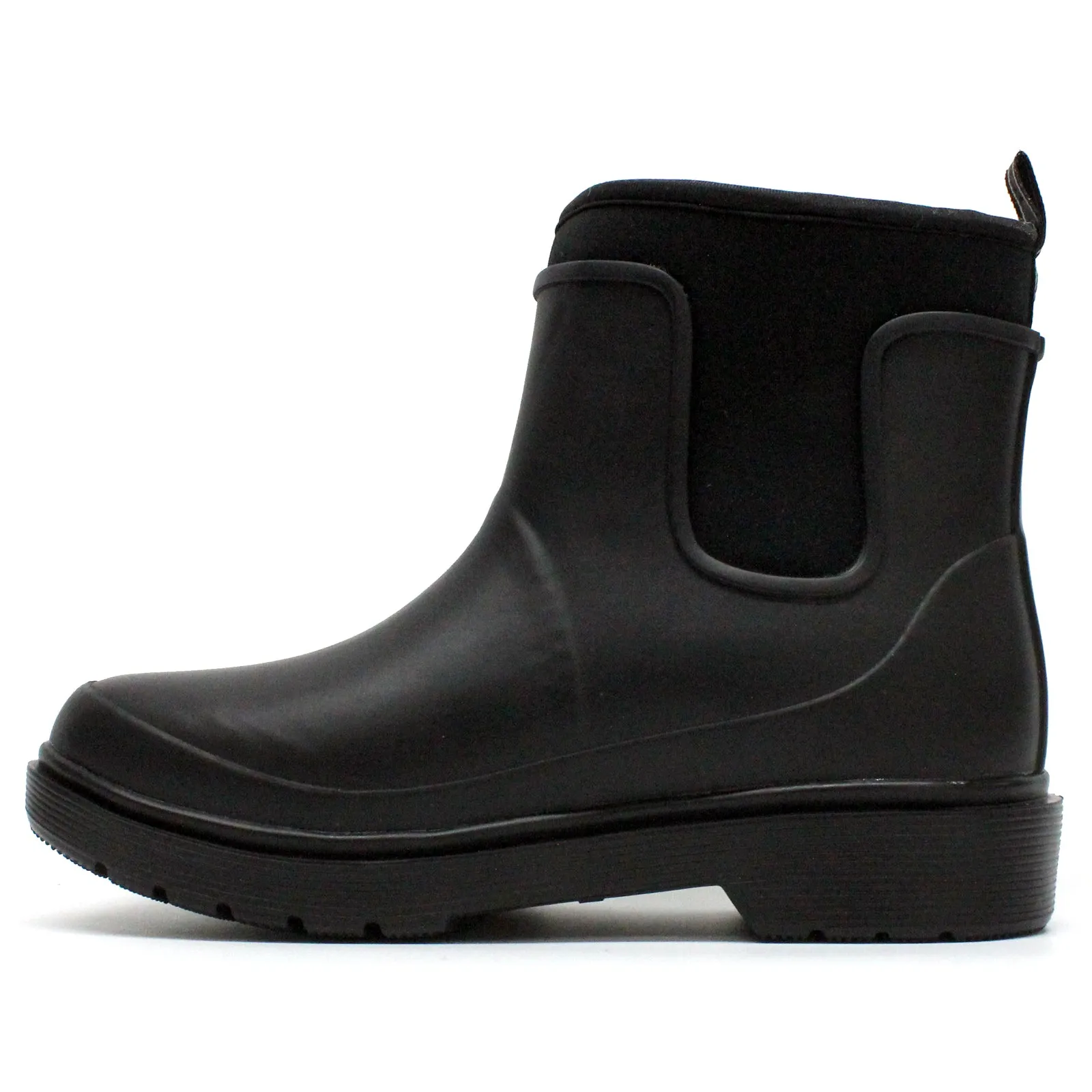 Ilse Jacobsen Rub Air 01 Rubber Women's Ankle Boots - UK 8.5 - US 11-11.5 Women - EU 41