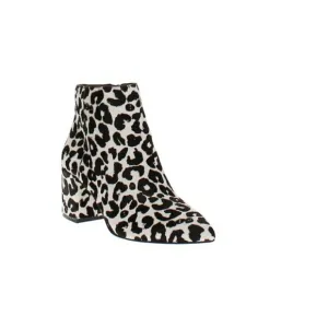 INC International Concepts Omira Pointed-toe Block size 8