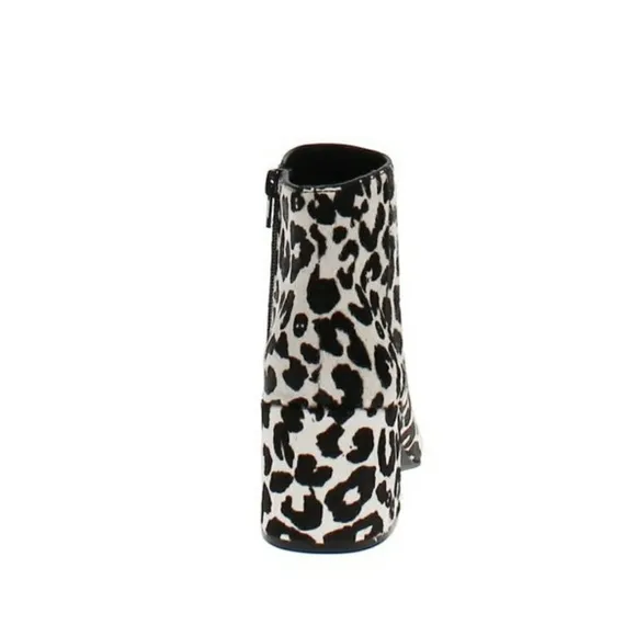 INC International Concepts Omira Pointed-toe Block size 8