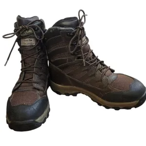 Irish Setter by Red Wing Lady Hawk hunting boots Size 9.5 Ultra Dry waterproof