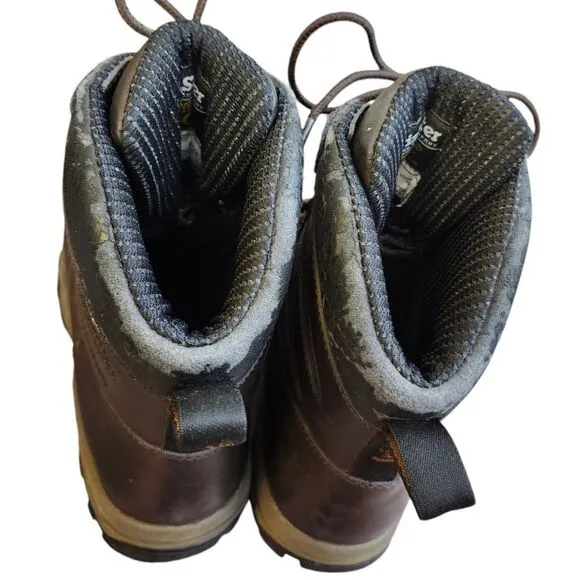 Irish Setter by Red Wing Lady Hawk hunting boots Size 9.5 Ultra Dry waterproof