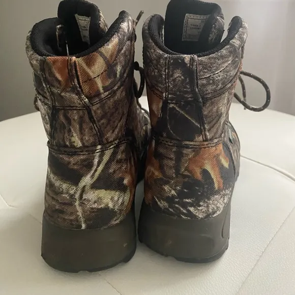 Irish Setter Winter Boots