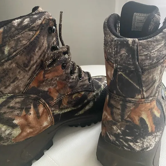 Irish Setter Winter Boots
