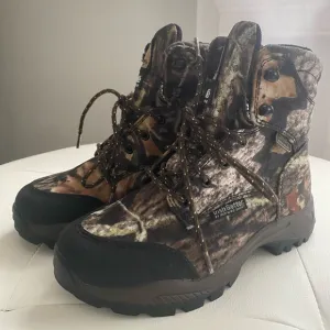 Irish Setter Winter Boots