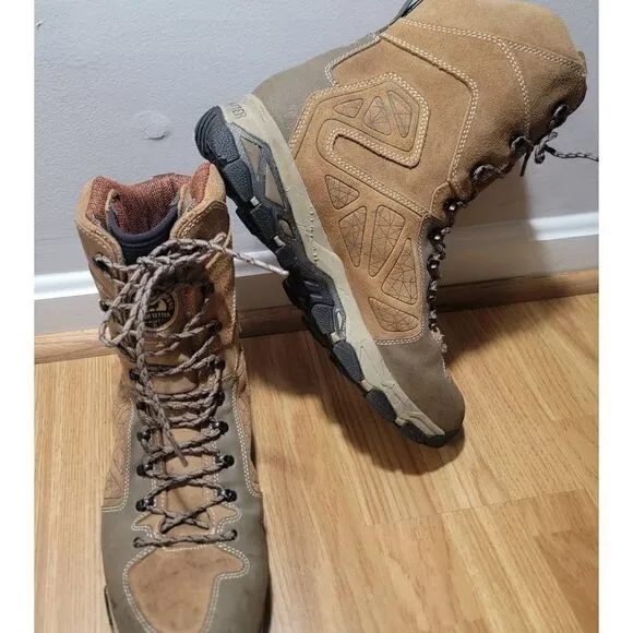 Irish Setter Ravine 2884 Hunting Boots 13
