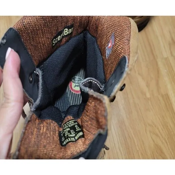 Irish Setter Ravine 2884 Hunting Boots 13