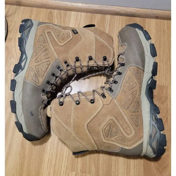 Irish Setter Ravine 2884 Hunting Boots 13