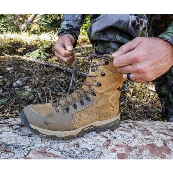 Irish Setter Ravine 2884 Hunting Boots 13