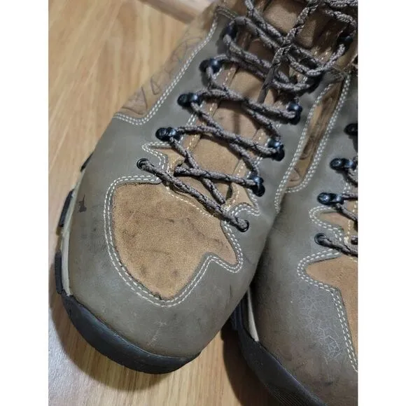 Irish Setter Ravine 2884 Hunting Boots 13