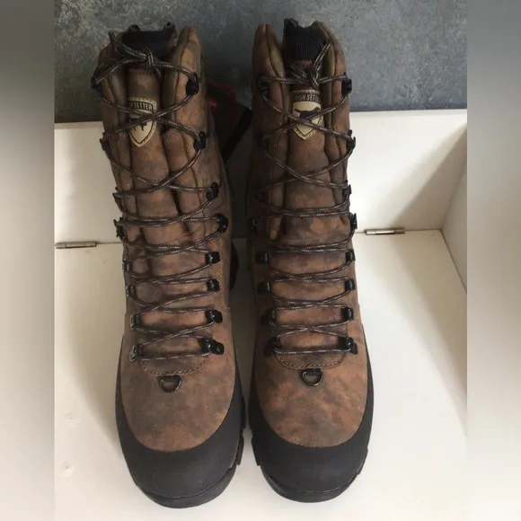 Irish Setters NIB Boots, Sz. 10 D/M