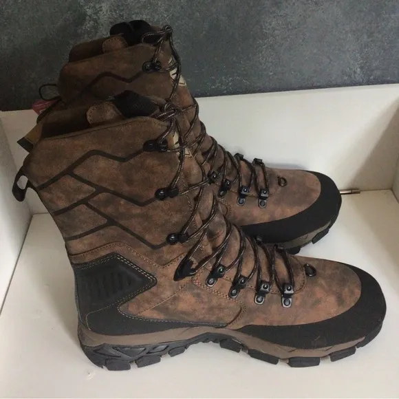 Irish Setters NIB Boots, Sz. 10 D/M