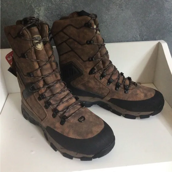 Irish Setters NIB Boots, Sz. 10 D/M