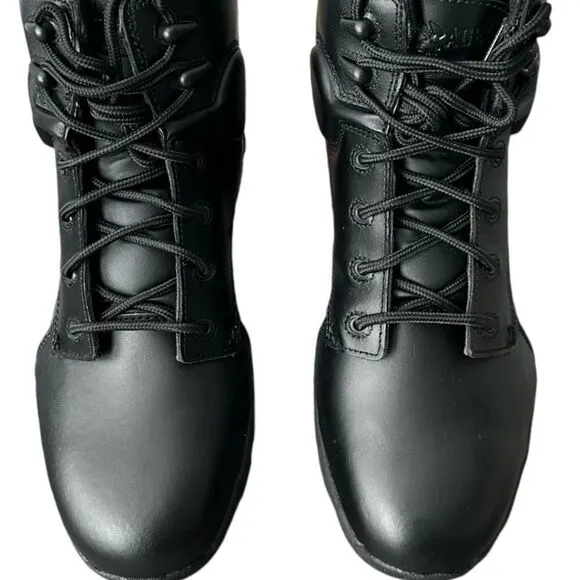 Iron Age IA5150 Ground Finish 6” Work Boot Men’s Size 13M