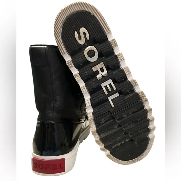 Joan of Arctic Next Lite Shearling Waterproof Cold Weather Boots