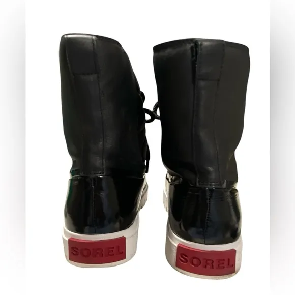Joan of Arctic Next Lite Shearling Waterproof Cold Weather Boots