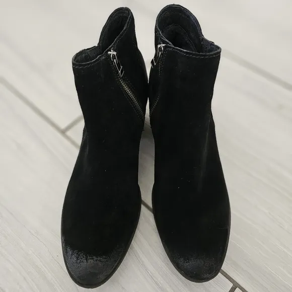 Josef Seibel Boots