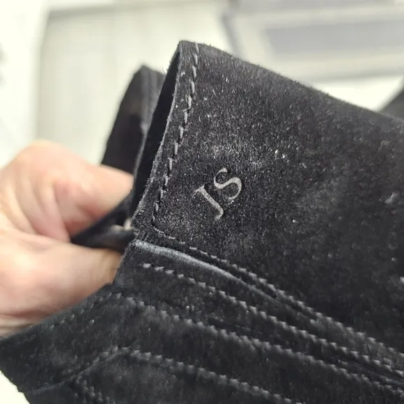 Josef Seibel Boots