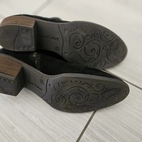 Josef Seibel Boots