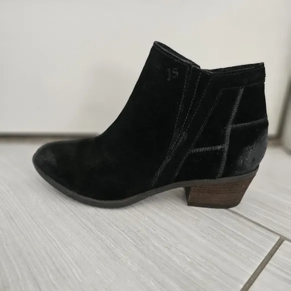 Josef Seibel Boots
