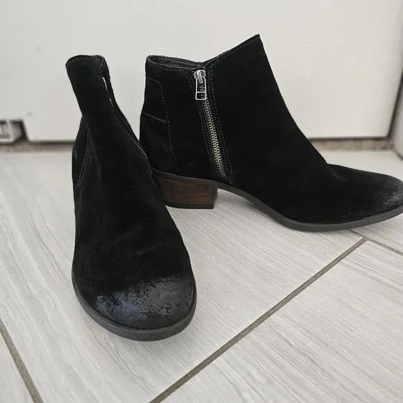 Josef Seibel Boots