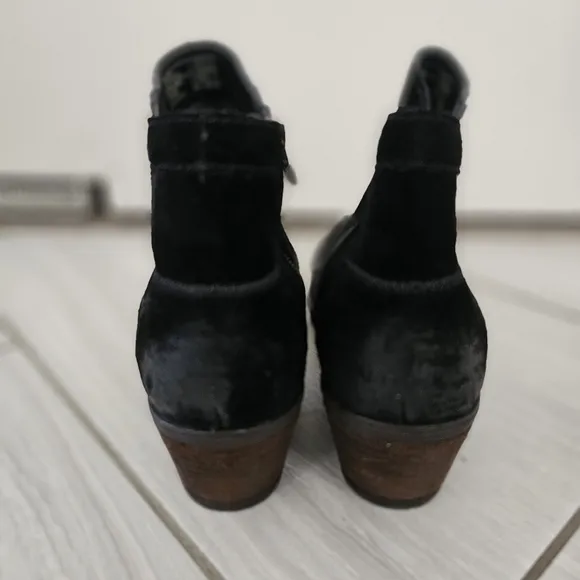 Josef Seibel Boots